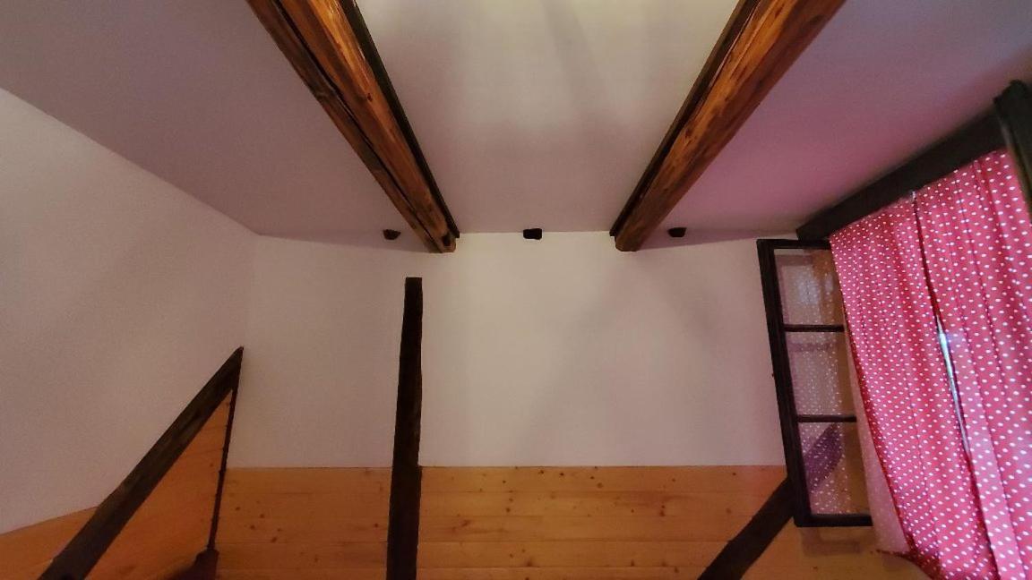 Casa Rustic Feher & Fekete Vendeghazak Sovata Exteriör bild